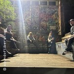 The Devil And The Almighty Blues