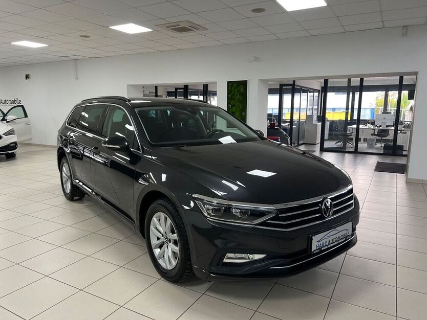 Passat Variant