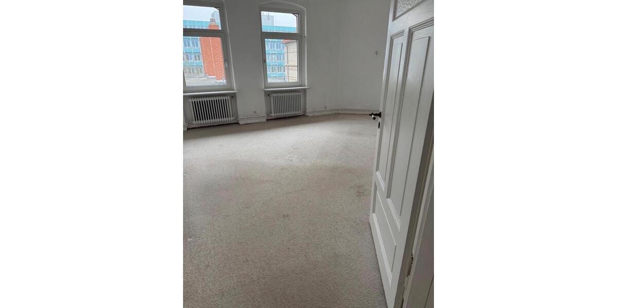 Etagenwohnung Braunschweig Östliches Ringgebiet - 4 Zimmer, 126 m&sup2;, 1.390&euro; | Angebot:24982227