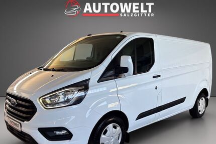 Ford Transit Custom 93.000 km 18.999 € Salzgitter 38229