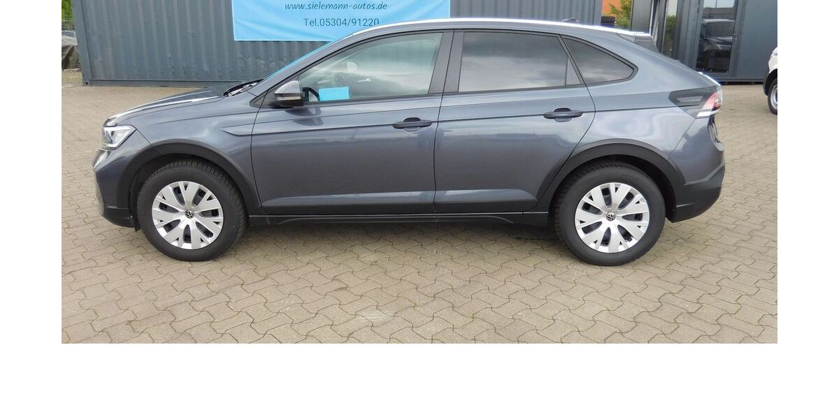 VW Taigo 32.500 km 15.990 &euro; Vordorf 38533