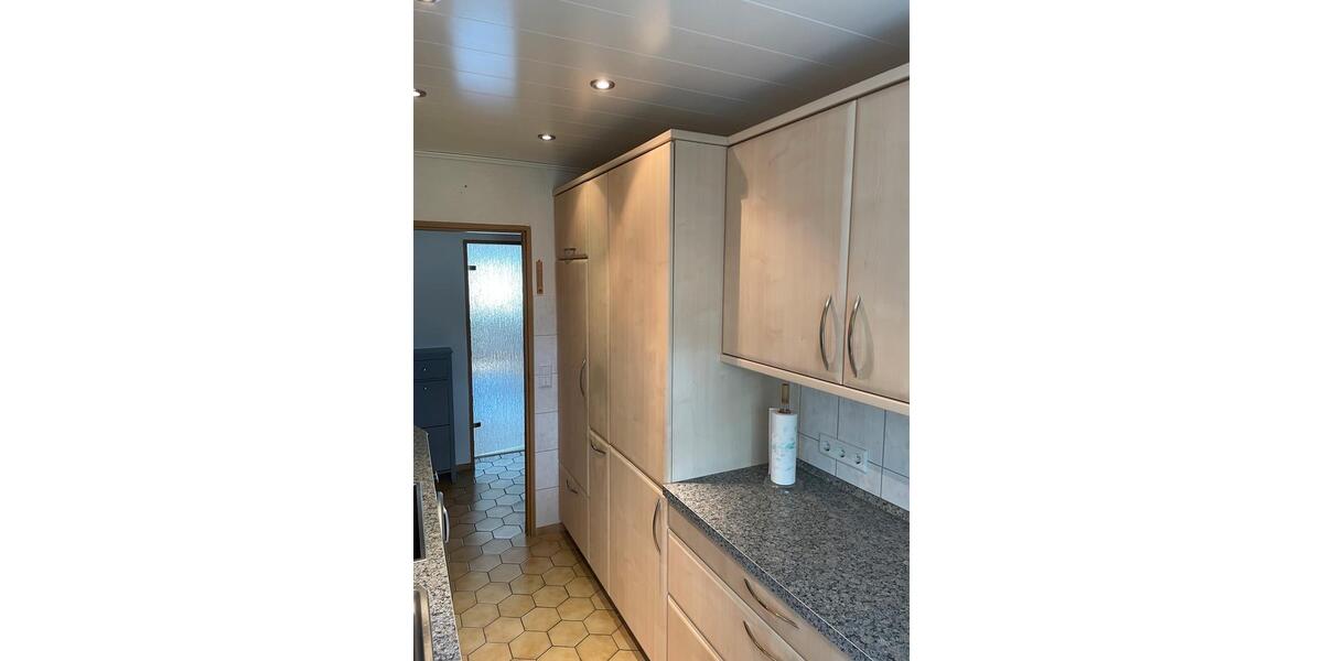 Hochparterre Braunschweig Broitzem - 3 Zimmer, 68 m&sup2;, 235.000&euro; | Angebot:26227938