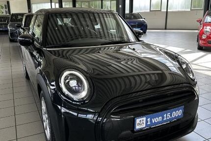 Mini Cooper 15.906 km 26.900 € Salzgitter 38228