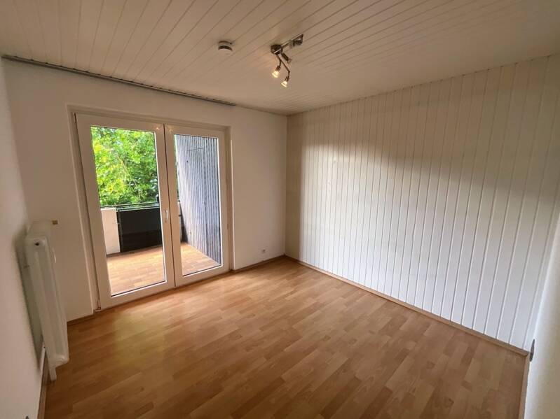 4-Zimmer-Eigentumswohnung mit innovativen modernen Heizsystem