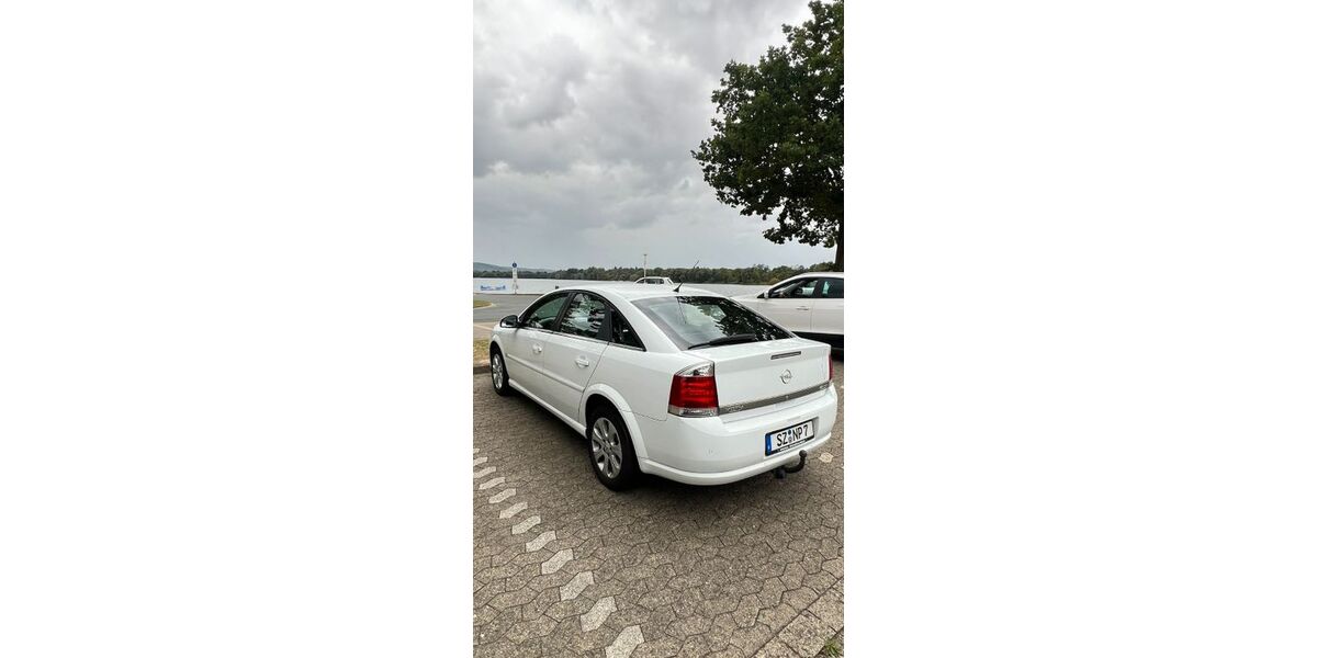 Opel Vectra 170.000 km 5.500 € Salzgitter 38226