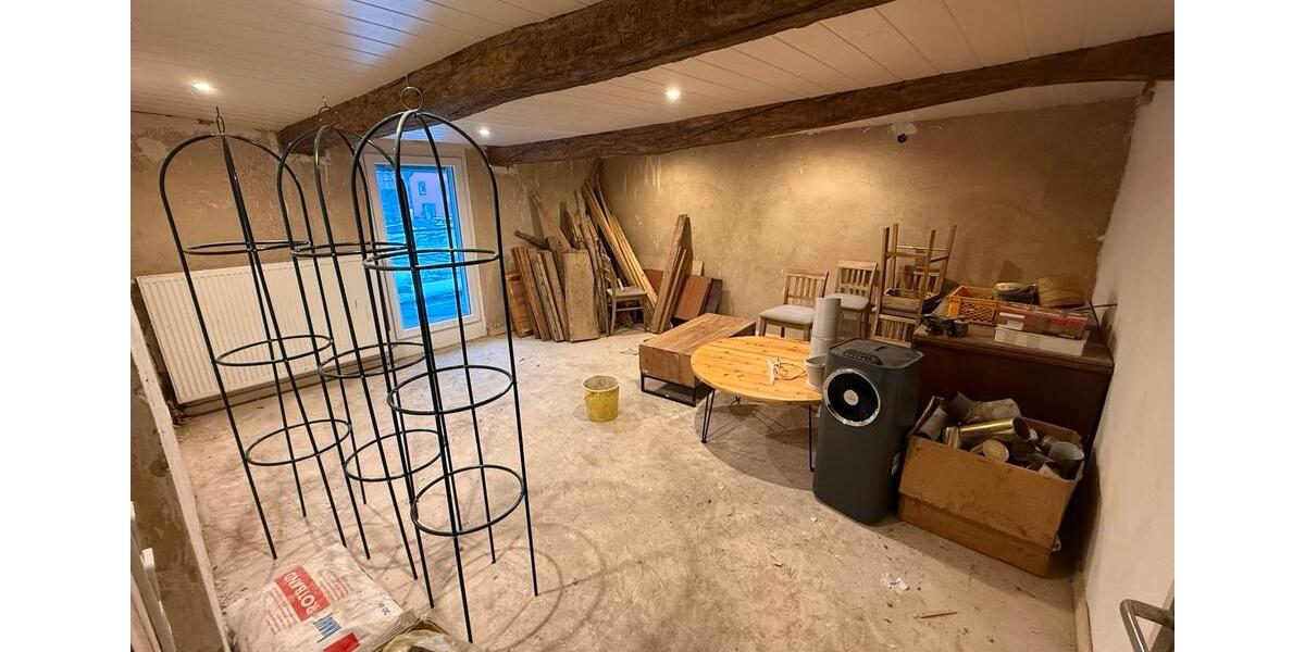 Einfamilienhaus Bockenem - 6 Zimmer, 160 m&sup2;, 99.000&euro; | Angebot:24803455