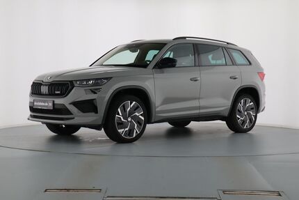 Skoda Kodiaq 19.999 km 41.889 &euro; Salzgitter 38229