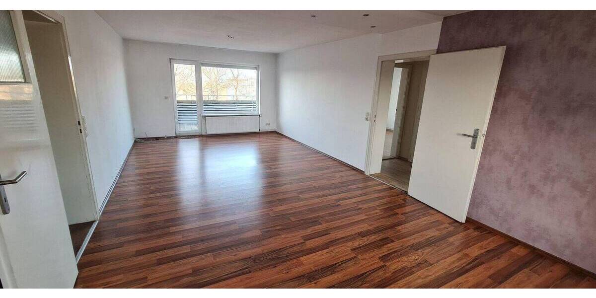 Etagenwohnung Wolfenbüttel Stadtgebiet - 4 Zimmer, 90 m&sup2;, 155.000&euro; | Angebot:26198678