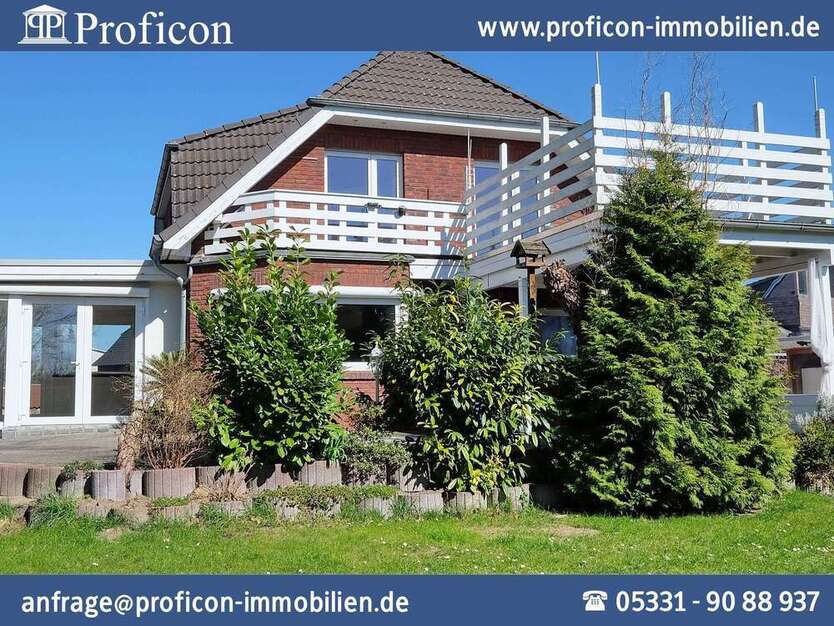 Haus zum Kaufen in Sickte 480.000 € 170 m²