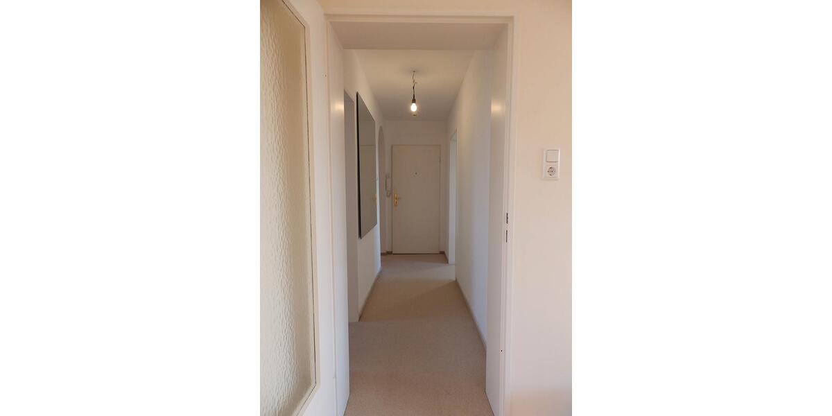 Etagenwohnung Hildesheim Oststadt/Stadtfeld - 3 Zimmer, 71 m&sup2;, 635&euro; | Angebot:26614333