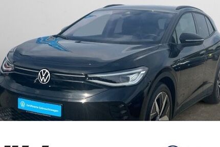 VW ID.4 9.828 km 42.990 &euro; Hildesheim 31137