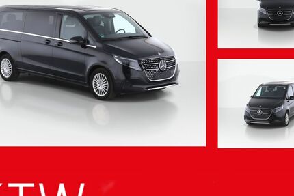 Mercedes-Benz V 300 46.481 km 68.422 &euro; Hildesheim 31137