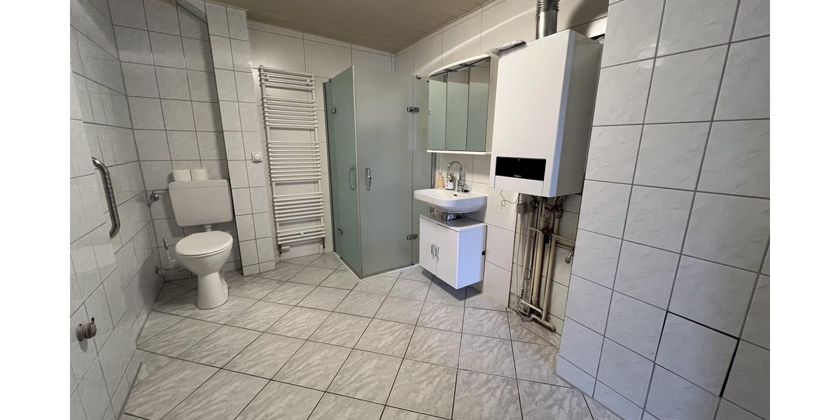 Gepflegtes Reihenhaus mit Potenzial - Reihenmittelhaus Salzgitter Bad | Angebot:25783537