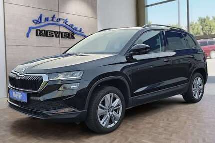 Skoda Karoq 20.900 km 29.710 € Sickte 38173