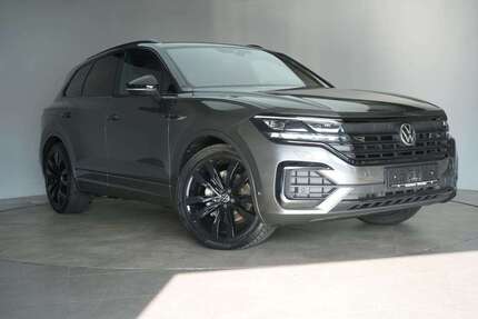 VW Touareg 115.000 km 44.490 &euro; Braunschweig 38110