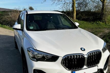 BMW X1 43.000 km 22.500 &euro; Braunschweig 38116