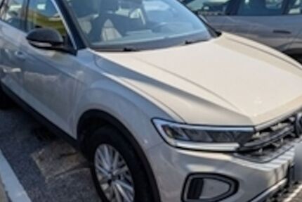 VW T-Roc 89.850 km 19.890 &euro; Braunschweig 38114