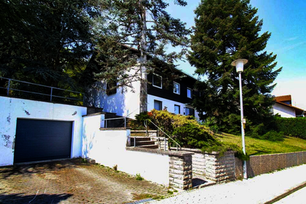 Haus Goslar - 7 Zimmer, 239 m&sup2;, 549.000&euro; | Angebot:26828437