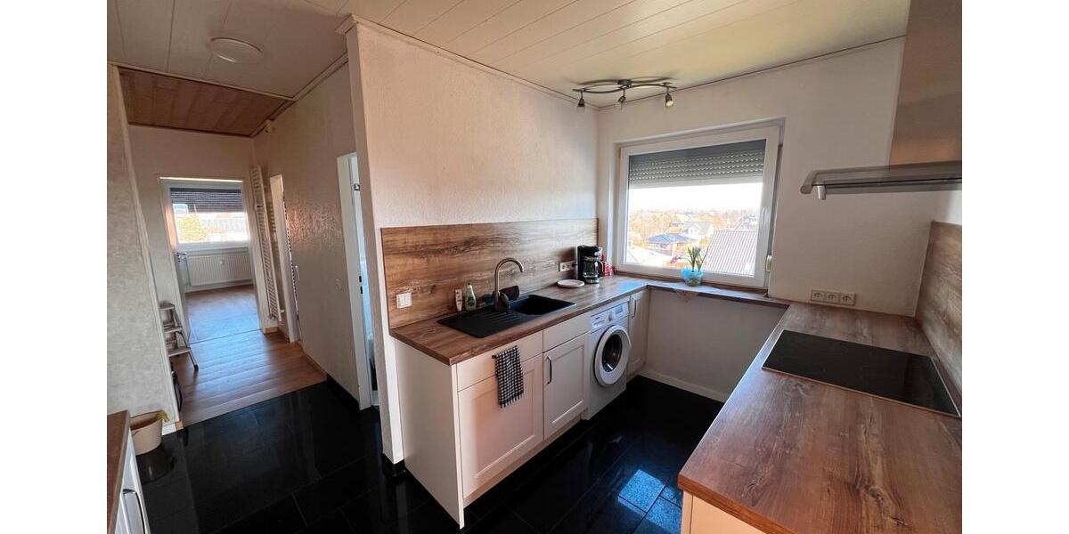 Etagenwohnung Wolfenbüttel Adersheim - 3.5 Zimmer, 91 m&sup2;, 214.000&euro; | Angebot:25544746