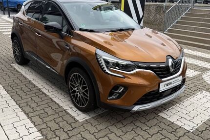 Renault Captur 63.649 km 13.450 &euro; Wolfenbüttel 38304