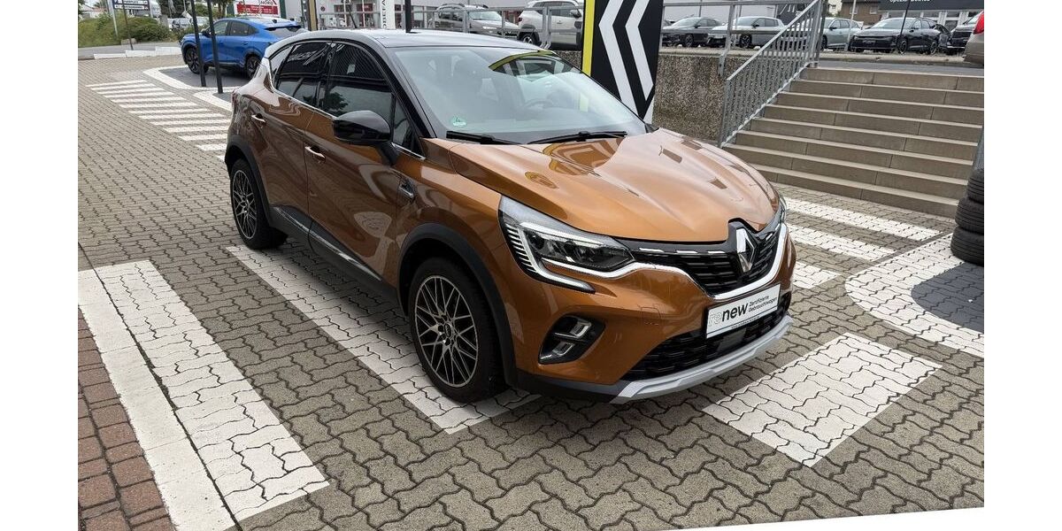 Renault Captur 63.649 km 13.450 &euro; Wolfenbüttel 38304