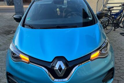 Renault ZOE 58.000 km 8.490 &euro; Wendeburg 38176