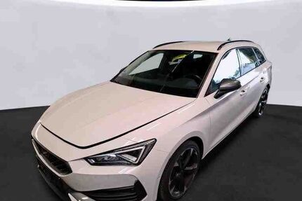 Cupra Leon 99.950 km 22.890 € Goslar 38640