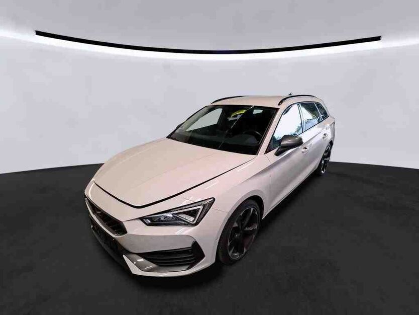 Cupra Leon 99.950 km 22.890 € Goslar 38640