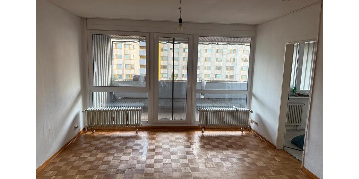 Etagenwohnung Braunschweig Nordstadt - 1 Zimmer, 42 m&sup2;, 129.000&euro; | Angebot:25220129