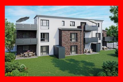 Exklusives Wohnen am 