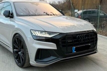 Audi Q8 113.882 km 66.499 &euro; Wolfenbüttel 38304