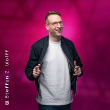 Benni Stark - Schon lustig wenn‘s witzig ist!