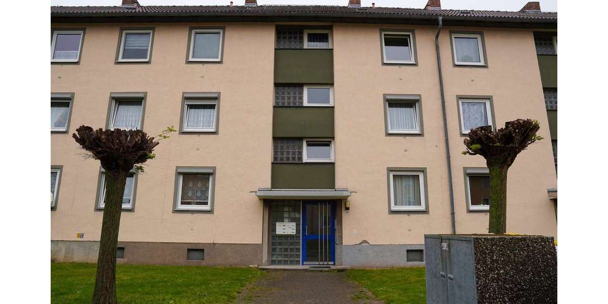 Etagenwohnung Salzgitter - 4 Zimmer, 90 m&sup2;, 119.000&euro; | Angebot:26563971