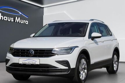 VW Tiguan 41.101 km 23.990 &euro; Cremlingen 38162