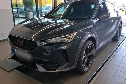 Cupra Formentor 70.271 km 23.990 € Vechelde 38159