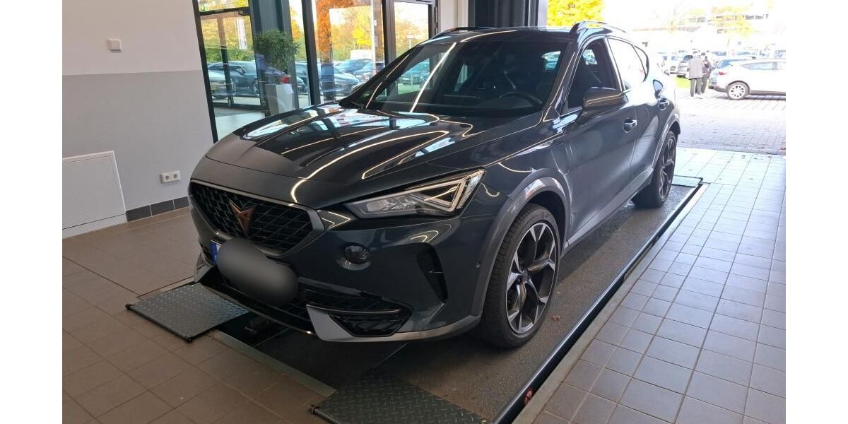 Cupra Formentor 70.271 km 23.990 € Vechelde 38159