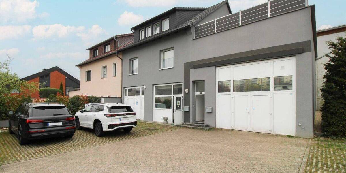 Gewerbeobjekt Braunschweig Lehndorf - 6 Zimmer, 650.000&euro; | Angebot:26487137
