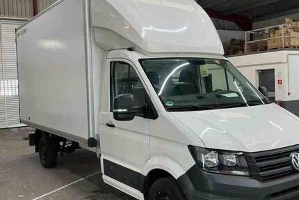 VW Crafter 130.338 km 29.900 &euro; Wolfenbüttel 38304