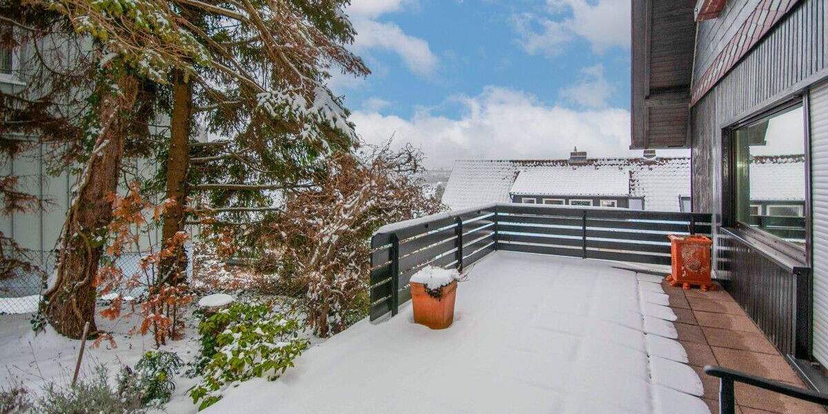 Einfamilienhaus Goslar Sudmerberg - 6 Zimmer, 155 m&sup2;, 350.000&euro; | Angebot:24792383