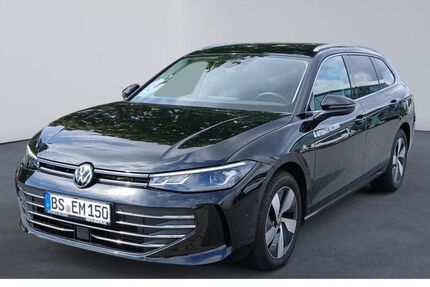 VW Passat Variant 6.300 km 35.990 &euro; Braunschweig 38114