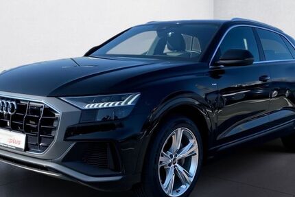 Audi Q8 69.712 km 56.920 &euro; Goslar 38644