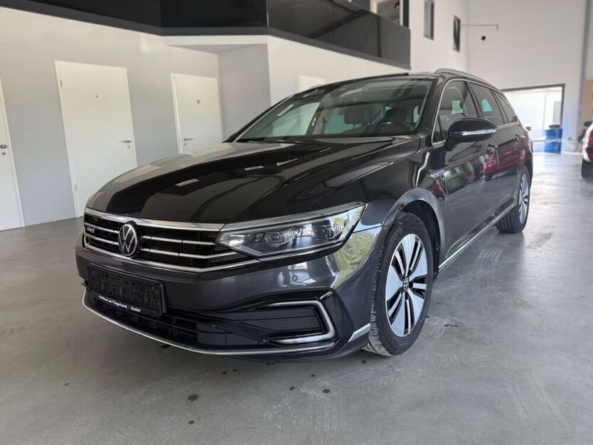 Passat