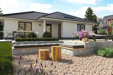 Haus Salzgitter Gebhardshagen - 4 Zimmer, 108 m&sup2;, 393.150&euro; | Angebot:26243027