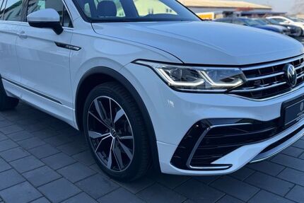 VW Tiguan 33.000 km 35.490 &euro; Ilsede 31246