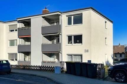 Wohnung Wolfenbüttel Stadtgebiet - 3 Zimmer, 79 m&sup2;, 199.000&euro; | Angebot:25339013