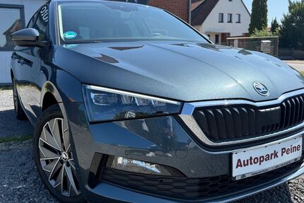 Skoda Scala 37.750 km 16.700 € Peine 31226