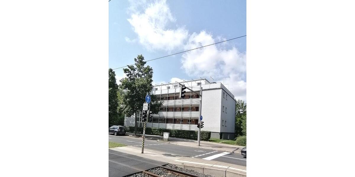 Etagenwohnung Braunschweig Östliches Ringgebiet - 1 Zimmer, 37 m&sup2;, 295&euro; | Angebot:26444277
