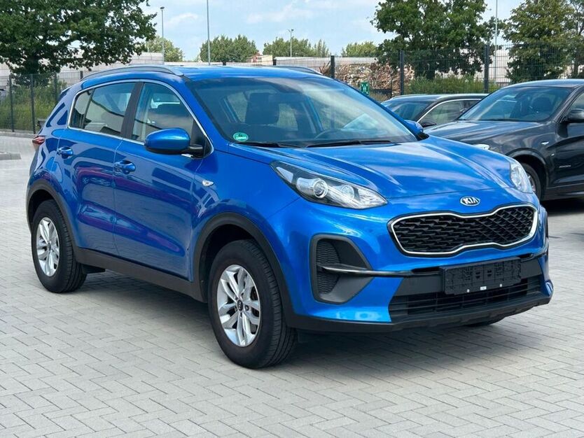 Sportage