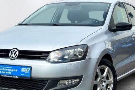 VW Polo