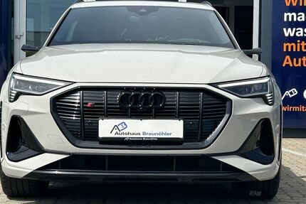 Audi e-tron 131.580 km 36.950 &euro; Salzgitter 38229